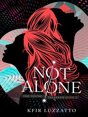 cover image of Not Alone